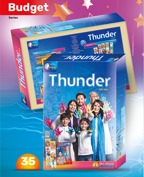 THUNDER