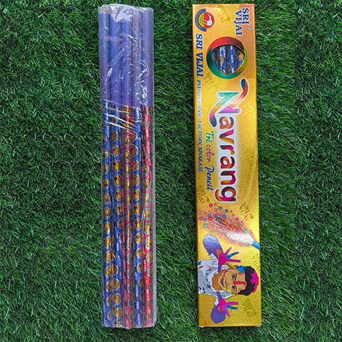 NAVARANG PENCIL (3 in 1)