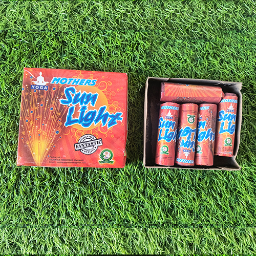 SUN LIGHT