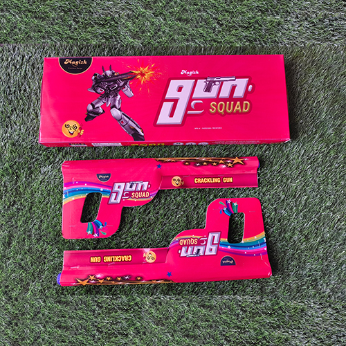 PUBG GUN (2 Pcs)