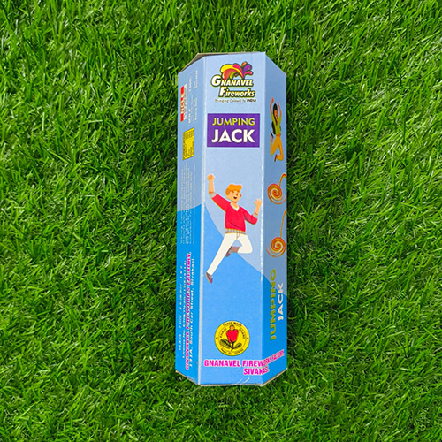 JUMPING JACK