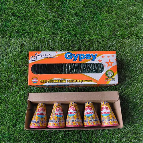 GYPSY