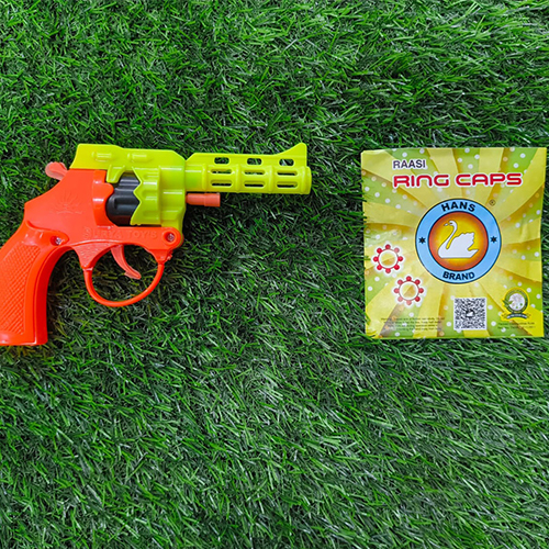 RING GUN