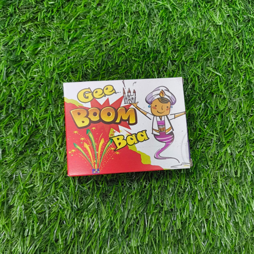 ZEE BOOM BAA