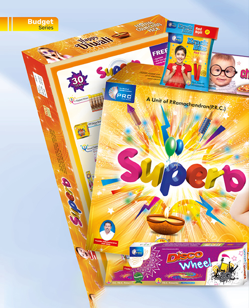 Superb (30 Items)