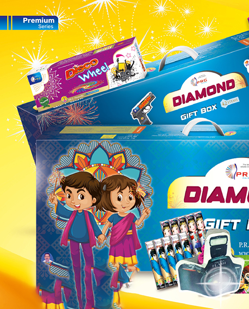Diamond(42 Items)