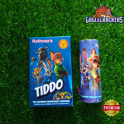 Tiddo