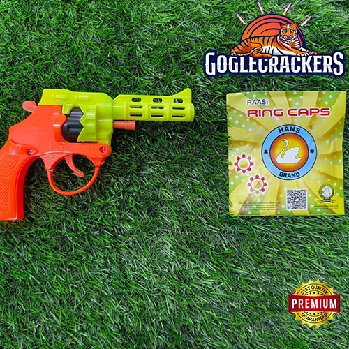Ring Gun
