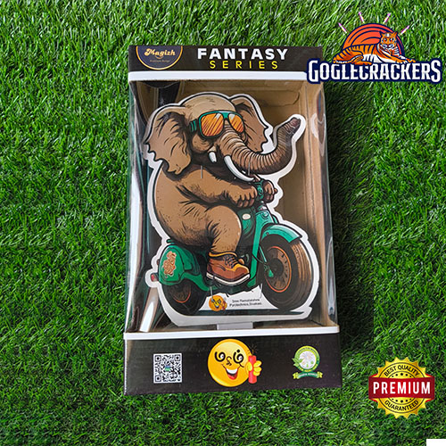 Fantasy Elephant