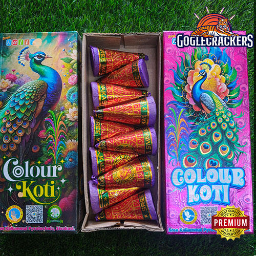 Colour Koti