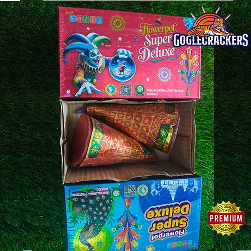 Colour Deluxe (2 Pcs)