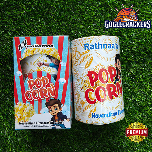 Popcorn