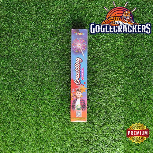 15cm Crackling Sparklers