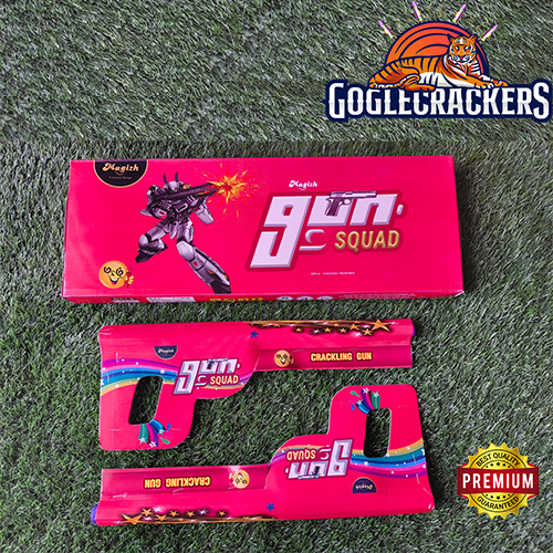 PUBG Gun (2 Pcs)