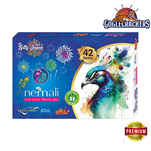 42 Items Nemali