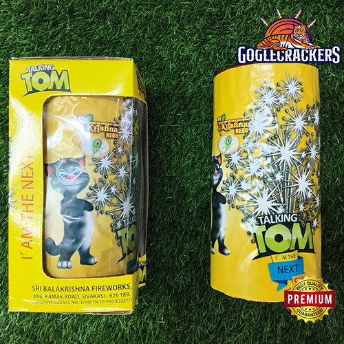 Talking Tom