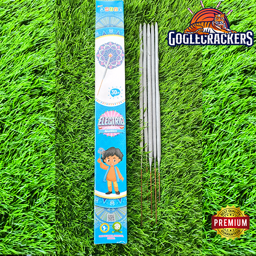 30cm Electric Sparklers