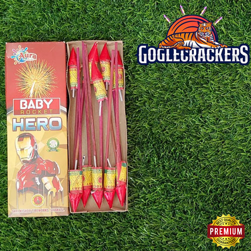 Chotta Rocket