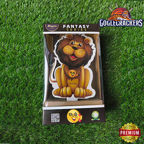 Fantasy Lion