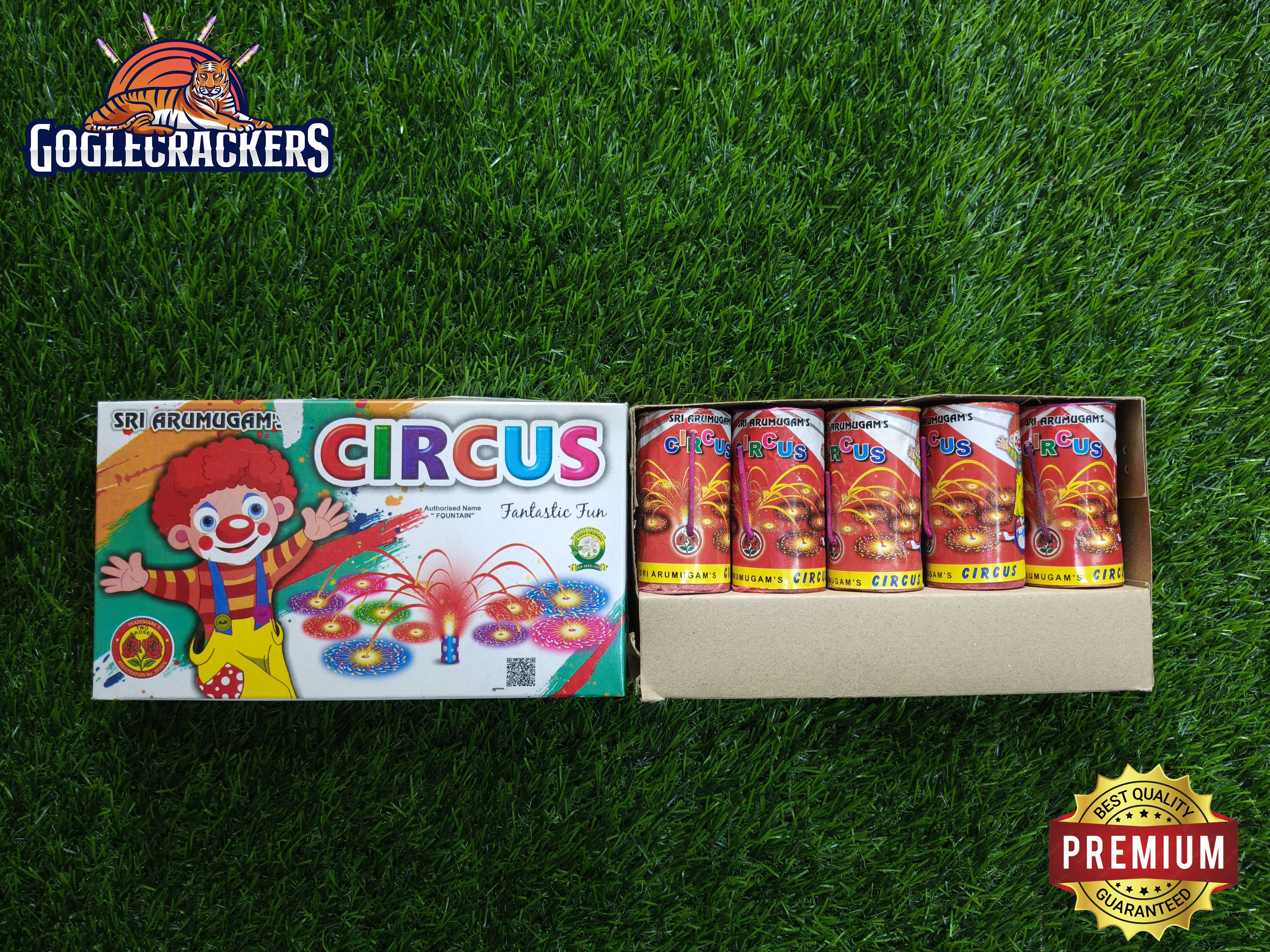 Circus