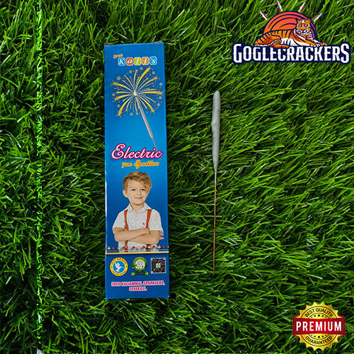 7cm Crackling Sparklers