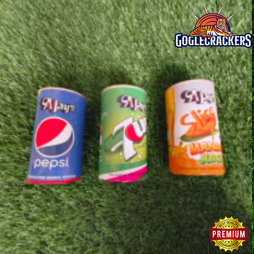 Tin Beer Series