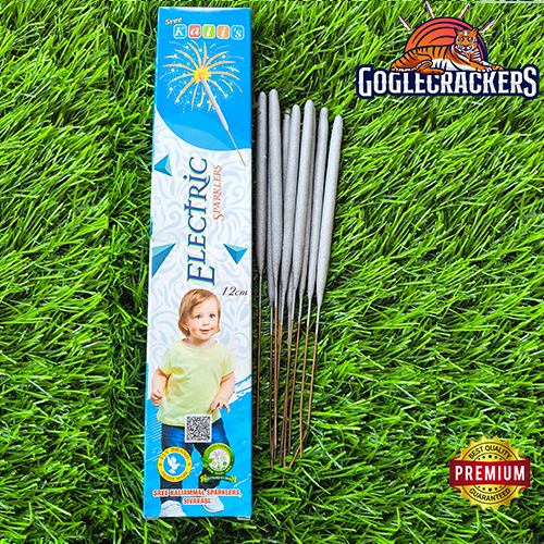 12cm Electric Sparklers