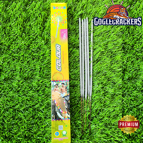 30cm Crackling Sparklers